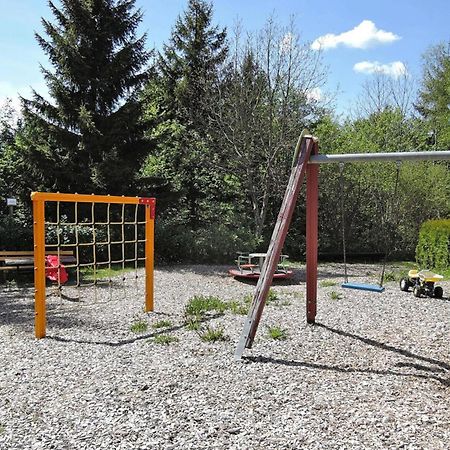 Tennenbronn Holiday Park Tennenbronn Schramberg Buitenkant foto