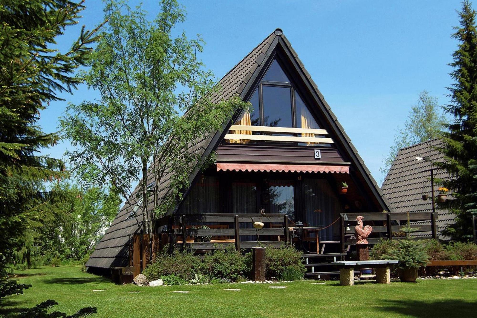 Tennenbronn Holiday Park Tennenbronn Schramberg Buitenkant foto