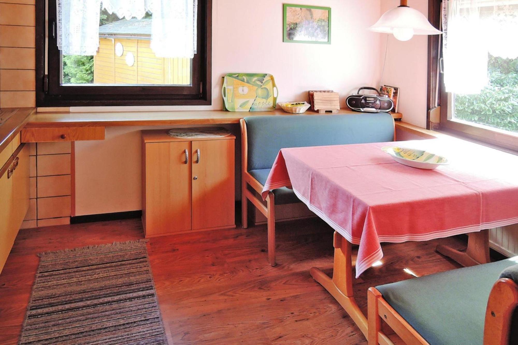 Tennenbronn Holiday Park Tennenbronn Schramberg Buitenkant foto