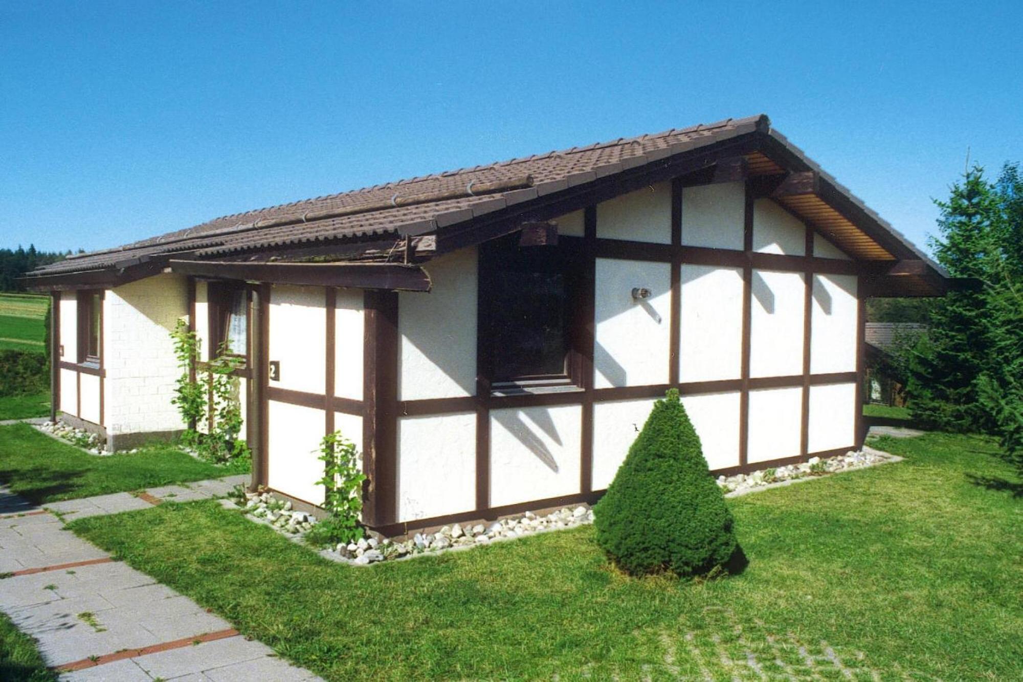 Tennenbronn Holiday Park Tennenbronn Schramberg Buitenkant foto